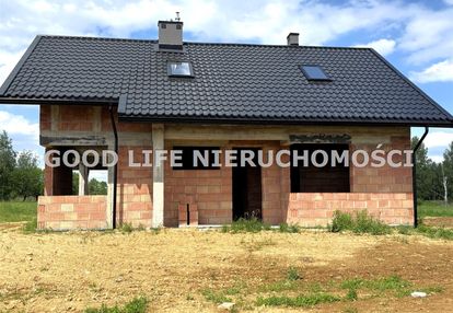 Dom jednorodzinny 131 m2 9 ar medynia głogowska