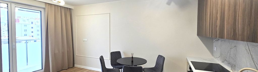 *zamieszkaj jako pierwszy najemca*3pok*2p* huzar**