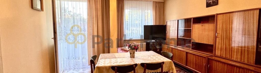 Kawalerka 36m2 na parterze, ul. orbitalna