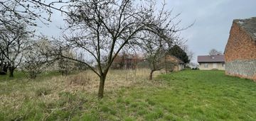 Działki z domem/1,355 hektara