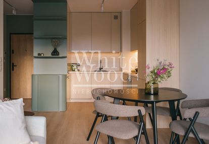 2 pokoje gdynia | wysoki standard | skm blisko las
