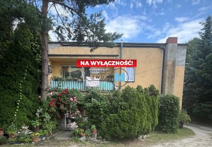 Mieszkanie w spokojnej okolicy.