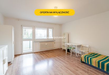 Sprzedam mieszkanie 62m2 z dużą piwnicą (3pok)