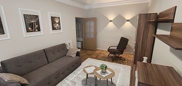Komfortowe mieszkanie na wynajem w centrum tarnowa
