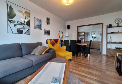 4 pokoje | 85 m² | albatross | przymorze wielkie |