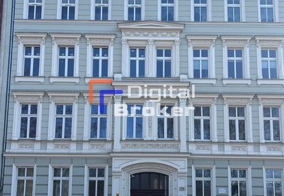 ⭐️3p⭐️podwale⭐️odrestaurowana kamienica⭐️90m2⭐️