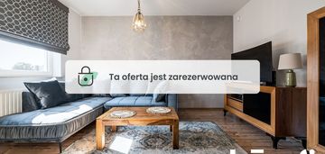 Apartament 405 kroków od serca miasta