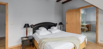 Wzgórza dylewskie| siedlisko| las i natura| resort