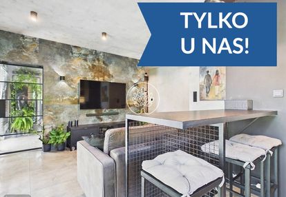 Premium | garbary | garaż | klimatyzacja | winda