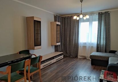 2-pokojowe mieszkanie w ząbkach