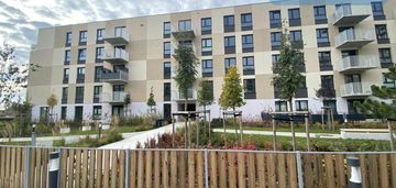 Nowoczesne w apartamentowcu. klucze 12/2025! rabat