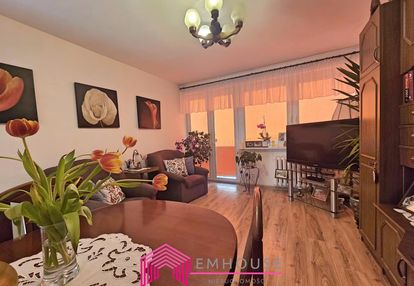 Okazja - mieszkanie 3 pokojowe w doskonałej cenie