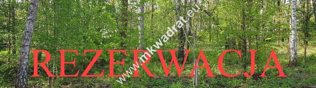 Działka budowlana - z planem zagospodarowania mn