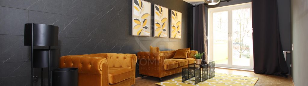 Piękne, przestronne mieszkanie dostępne od zaraz