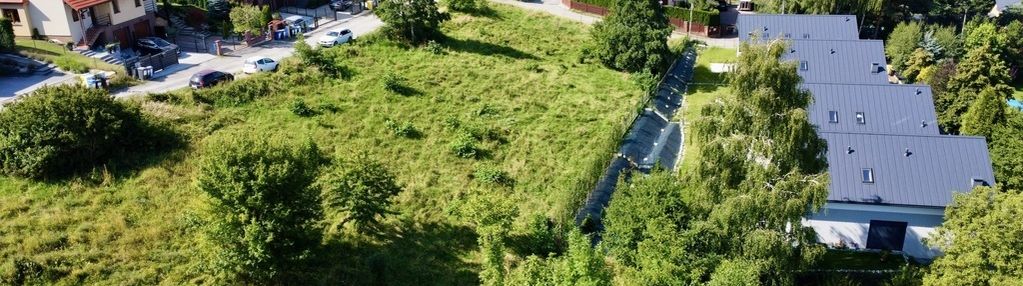 Działka budowlana w kamienicy ul. ruciana