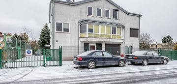 Smochowice - najem, kawalerka