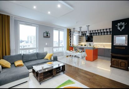 Nowoczesny apartament na żoliborzu do wynajęcia