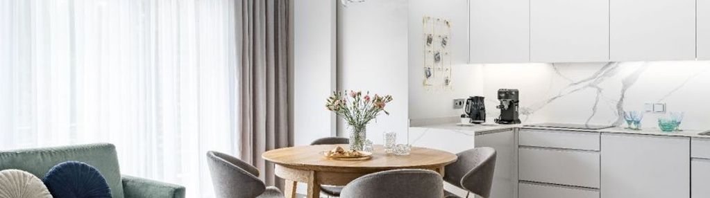 Gotowe! mieszkanie w promocji! komfort!