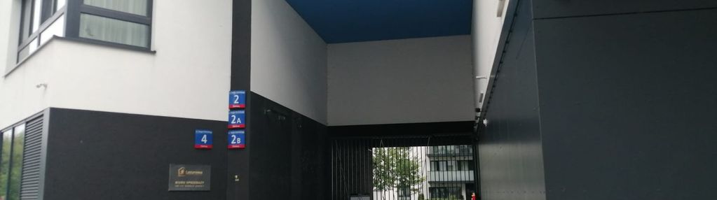 Warszawa Wola dwa niezalezne pokoje