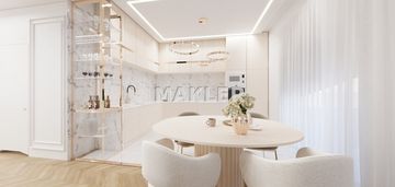 Bezczynszowe mieszaknie z garażem, górzyskowo