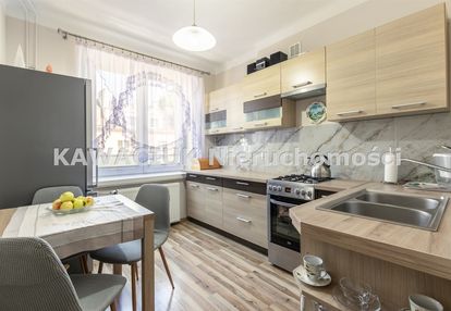 2 pokojwe, przestronne, po remoncie, ii p.