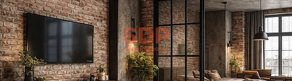 Nowoczesny apartament w centrum miasta