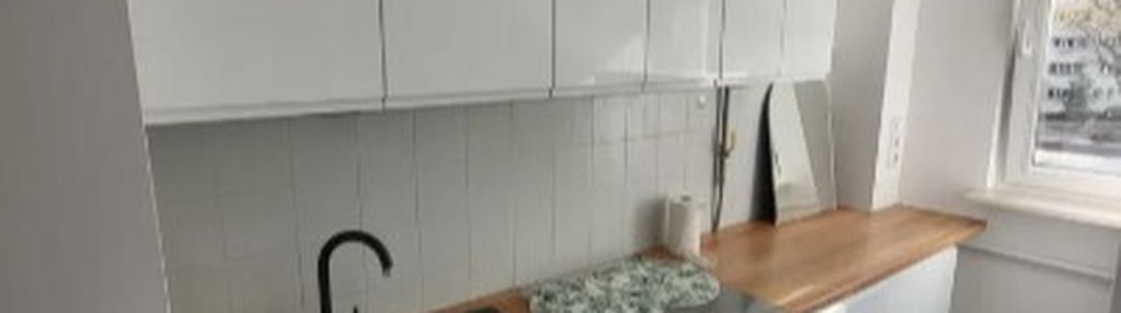 2-pokojowe mieszkanie na żoliborzu