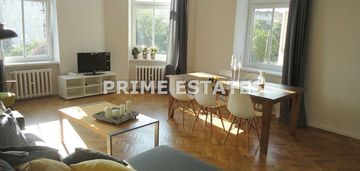 3-pok mieszkanie  w centrum wrocławia. pomorska