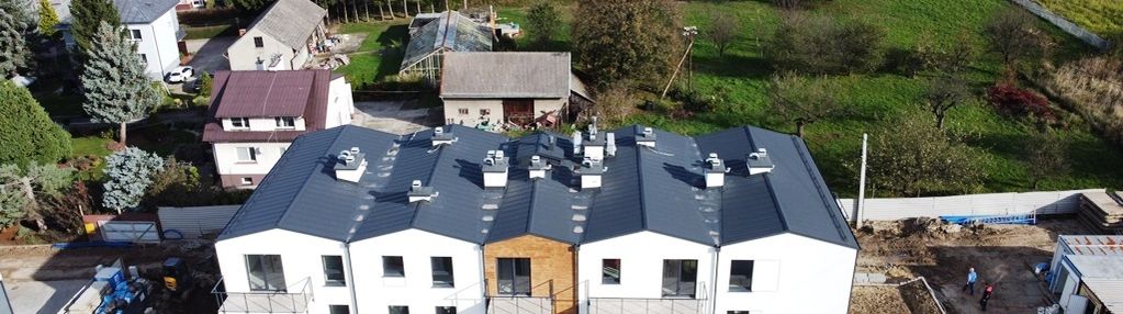 3 lub 4 pokoje | sikorskiego | gotowe mieszkania