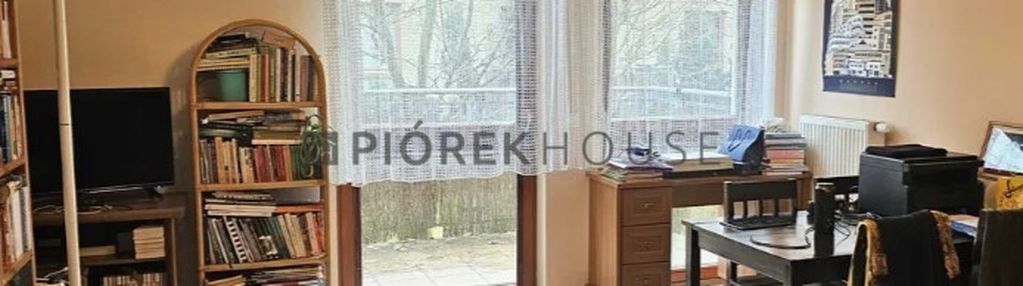 2-pokojowe mieszkanie na bemowie
