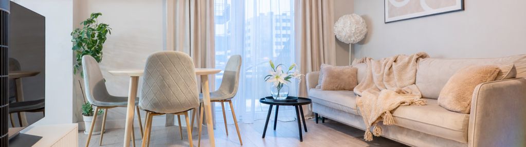 2 pokoje| gotowe do wprowadzenia| ogródek| garaż