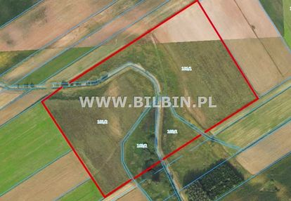 Nieruchomość rolna przy rzece rospuda !