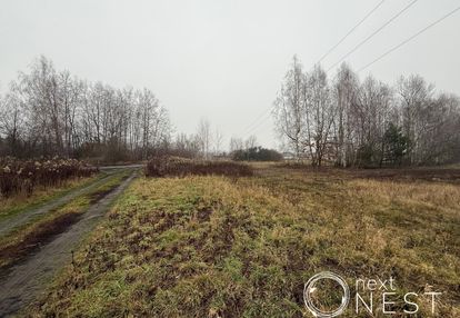 Działka budowlana 1519m2 turowice, gm. konstancin