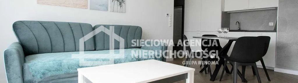 3-pok.mieszkanie w avanport serce gdyni
