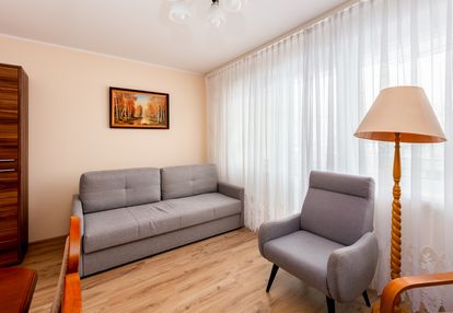 4-pokojowe mieszkanie gdańsk zaspa