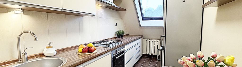 Dwupoziomowe-gotowe do zamieszkania, olsztyn