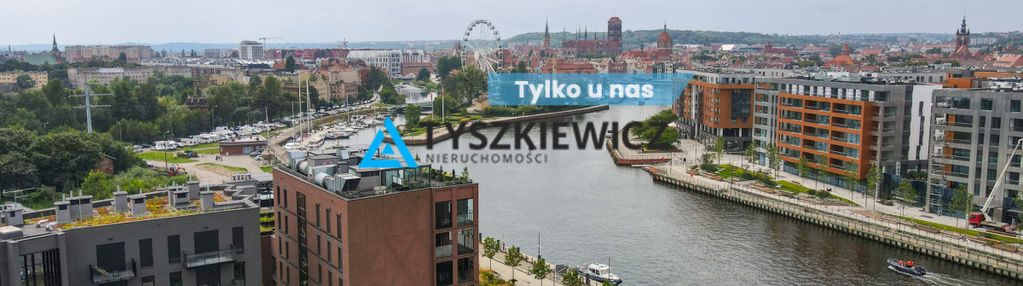 Kompaktowe mieszkanie blisko starówki