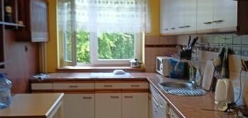 2-pokojowe mieszkanie na woli