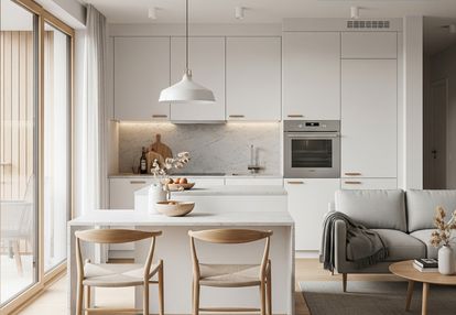 Mieszkanie w świetnej lokalizacje i dobrej cenie!