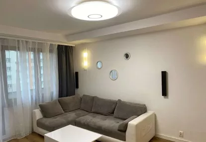 Mieszkanie, 37 m², Katowice
