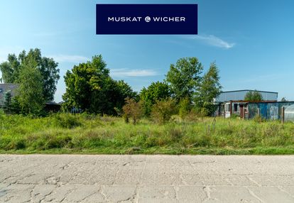 Działka budowlana w cieplewie