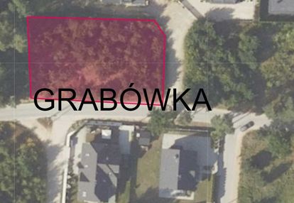 Działka grabówka