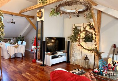 Na sprzedaż | 3 lokale w kamienicy | bochnia