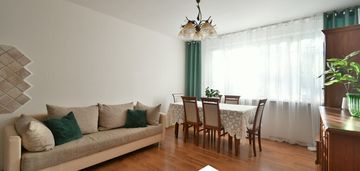 Mieszkanie 2 pokojowe| parter| świetna lokalizacja