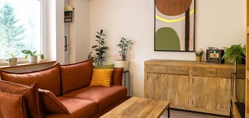 Żoliborz / 3pokoje / balkon / parking / do wejścia