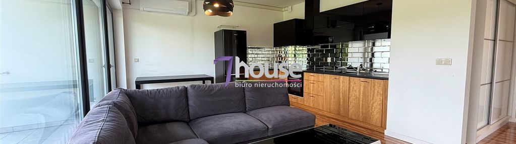 Apartament premium z tarasem i parkingiem