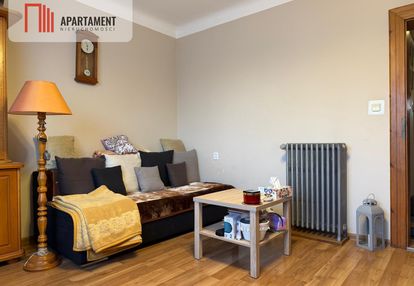 Dom szeregowy na tarninowie