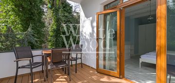 Mieszkanie inwestycyjne jurata