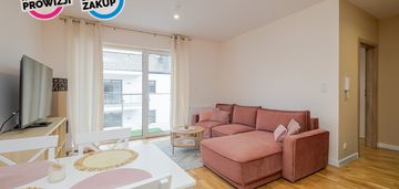 Apartament przy plaży- baltic twins! bez prowizji!