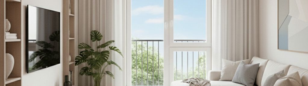 2-pokojowy apartament inwestycyjny blisko centrum!